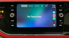 Volkswagen Polo 1.0 TSI 95 Beats 5dr Petrol Hatchback